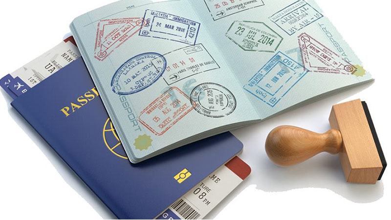 Du lịch Nga: Những thủ tục và giấy tờ cần chuẩn bị khi xin visa Nga