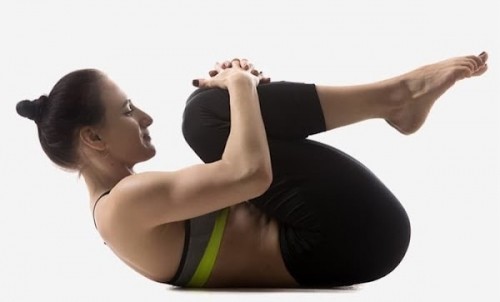 10 bài yoga giảm mỡ bụng cho người mới tập tại nhà hiệu quả nhất