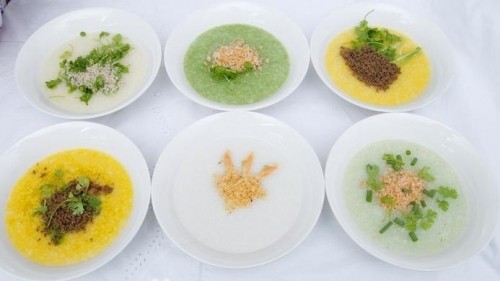 6 Quán cháo dinh dưỡng ngon, chất lượng nhất tỉnh Đắk Lắk