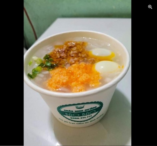 6 Quán cháo dinh dưỡng ngon, chất lượng nhất tỉnh Khánh Hòa