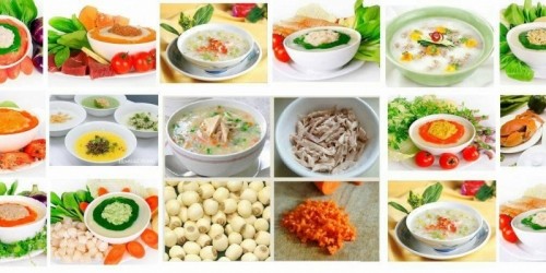 6 quán cháo dinh dưỡng ngon, chất lượng nhất tỉnh khánh hòa