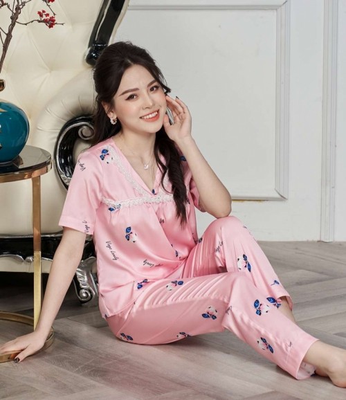 8 Shop bán pijama đẹp và chất lượng nhất Shopee