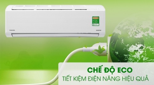 10 máy lạnh, điều hòa inverter tiết kiệm điện nhất hiện nay