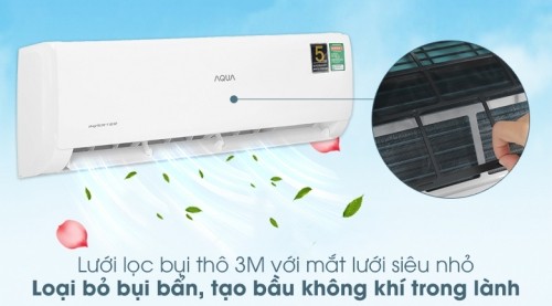 10 máy lạnh, điều hòa inverter tiết kiệm điện nhất hiện nay