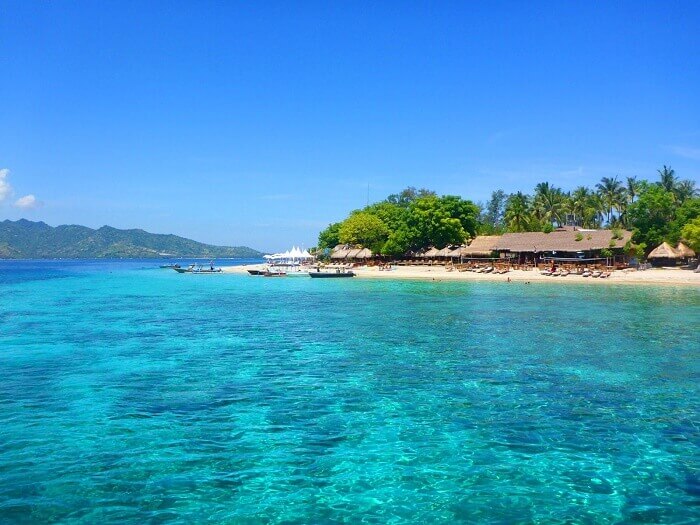đến lombok đảo trong đảo - điểm du lịch nổi tiếng của indonesia