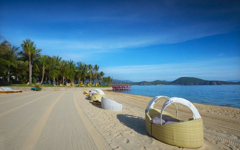 Hành trình tour du lịch Nha Trang khám phá vẻ đẹp biển