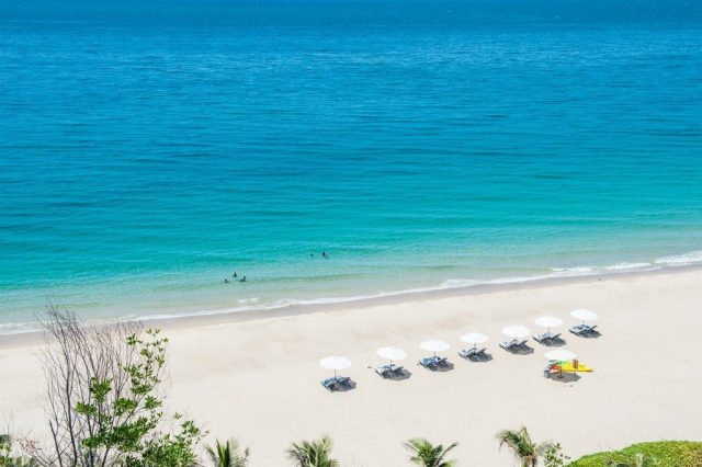 Top 10 bãi biển nhất định phải đến khi đi du lịch Nha Trang vào mùa thu