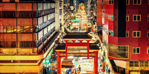 Những điểm trải nghiệm miễn phí tại Hồng Kông không thể bỏ qua