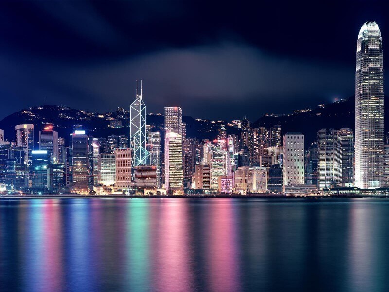Những điểm du lịch Hồng Kông miễn phí dành cho bạn