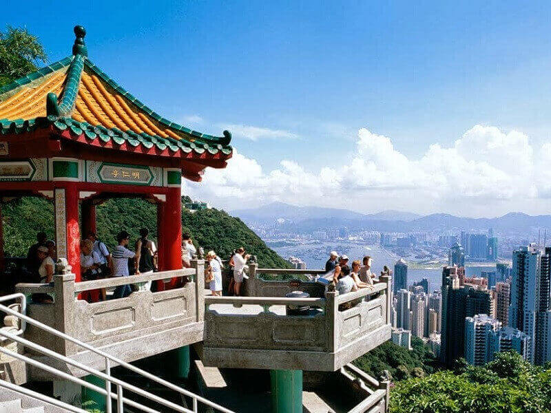 Chia sẻ kinh nghiệm du lịch Hồng Kông chuẩn nhất