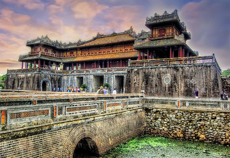 Top 10 địa điểm lý tưởng để đi du lịch vào mùa thu ở Miền Trung