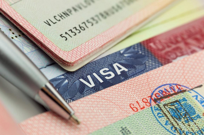 kinh nghiệm xin visa du lịch châu âu bao đậu bạn nên biết