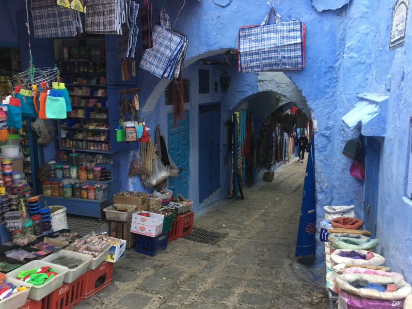 Tham gia đi tour du lịch Maroc mùa nào rẻ nhất?