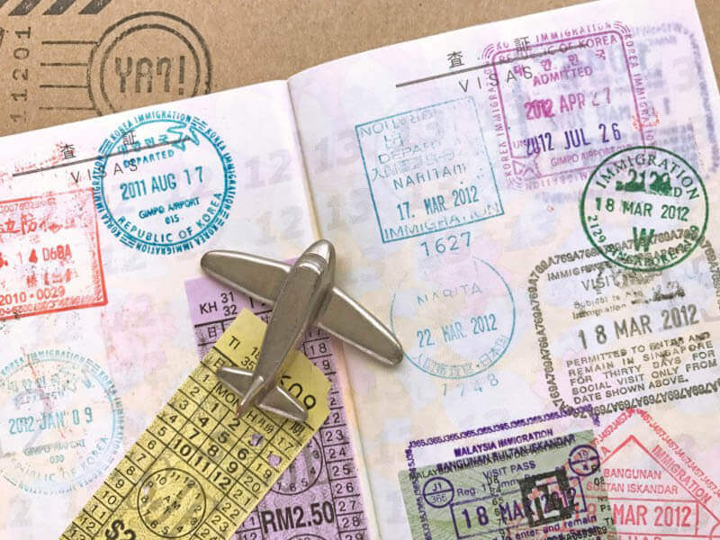 Làm visa du lịch Hồng Kông cần những giấy tờ gì?
