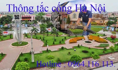5 công ty hút bể phốt uy tín tại Đống Đa, Hà Nội