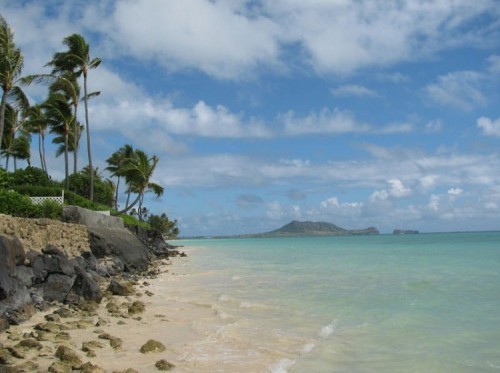 9 bãi biển đẹp nhất ở Hawaii bạn nên đến một lần trong đời