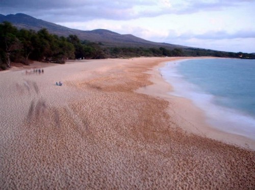 9 bãi biển đẹp nhất ở hawaii bạn nên đến một lần trong đời