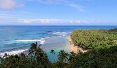 9 bãi biển đẹp nhất ở hawaii bạn nên đến một lần trong đời