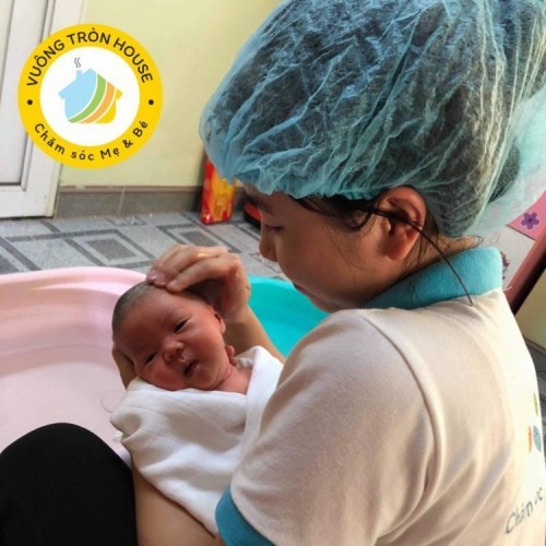 7 dịch vụ chăm sóc mẹ và bé uy tín tại Ninh Bình