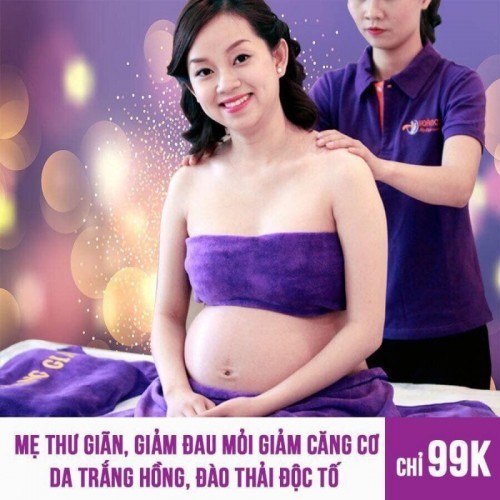 7 dịch vụ chăm sóc mẹ và bé uy tín tại ninh bình