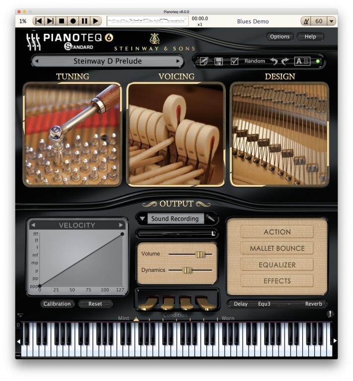 7 phần mềm học đàn piano trên máy tính tốt nhất hiện nay