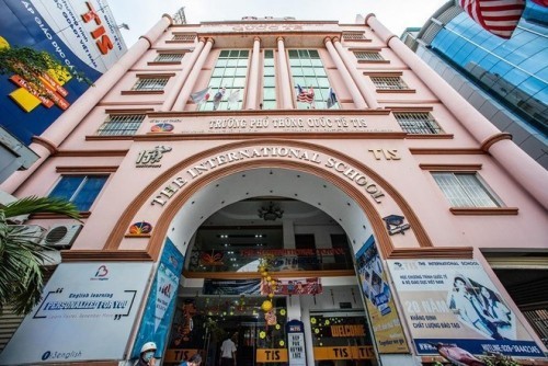 9 trường mầm non quốc tế tốt nhất quận Phú Nhuận, Tp HCM