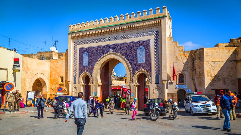 du lịch maroc: cách xin visa du lịch maroc tự túc