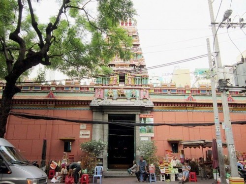 11 ngôi chùa nổi tiếng và linh thiêng nhất tp. hồ chí minh