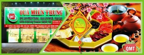 12 địa chỉ bán đặc sản đà nẵng làm quà uy tín nhất miền trung