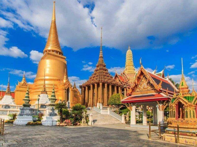 Trọn bộ kinh nghiệm du lịch Thái Lan cho người mới đi lần đầu