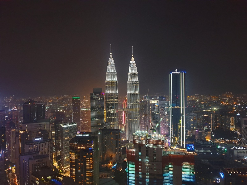 kinh nghiệm du lịch malaysia tự túc cho người đến lần đầu