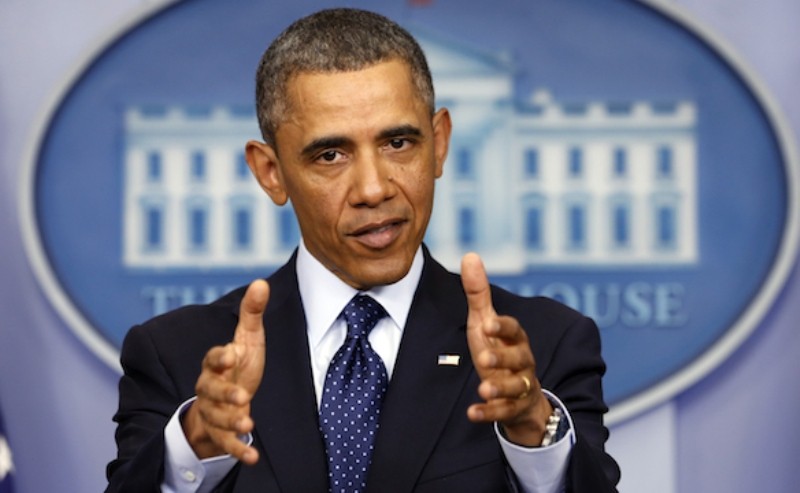 20 câu nói truyền cảm hứng đầy quyền lực của tổng thống mỹ barack obama
