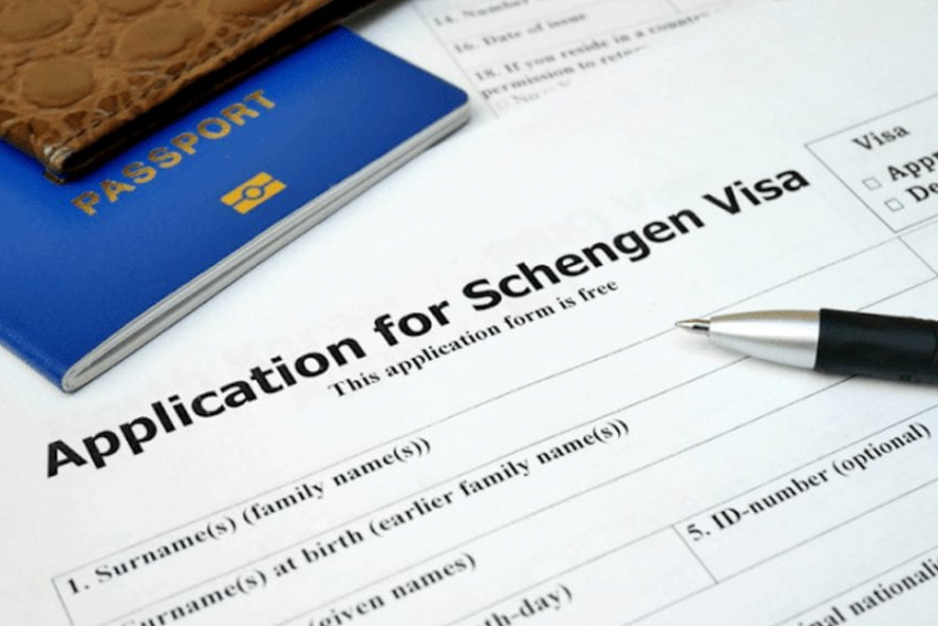 du lịch đông âu có cần làm hồ sơ xin visa không?
