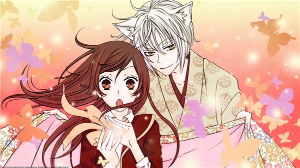 10 anime lãng mạn nhất mọi thời đại