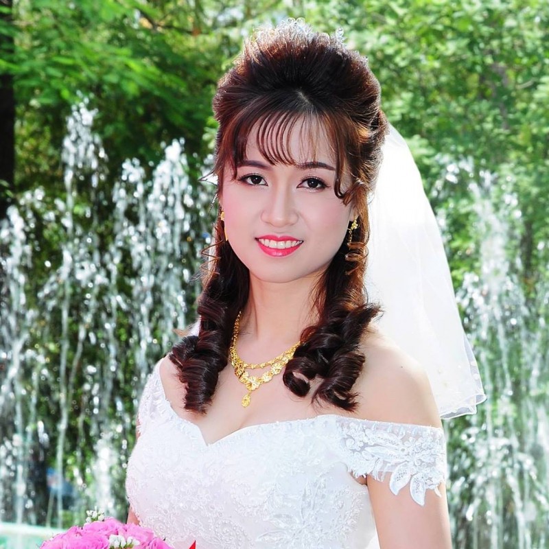 4 Tiệm trang điểm cô dâu đẹp nhất Vũng Liêm, Vĩnh Long