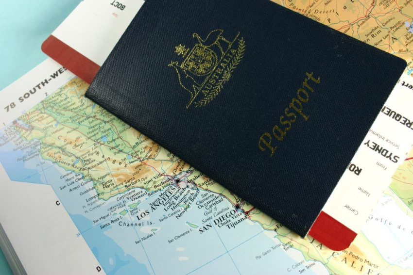 Làm visa du lịch Úc có cần phỏng vấn hay không?