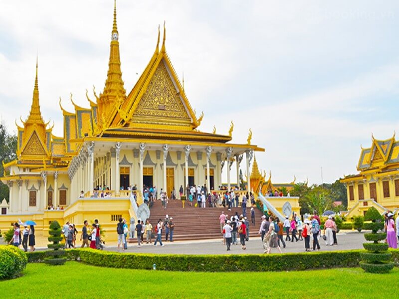 Du lịch Châu Á ở quốc gia nào sẽ miễn visa cho người Việt?