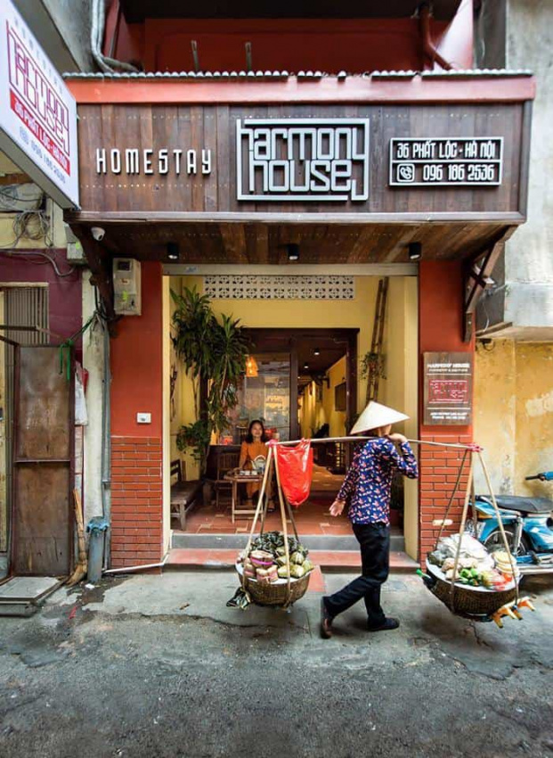homestay in hanoi, 10 ‘quality’ homestays located in the heart of hanoi
