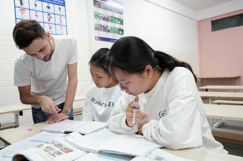10 Trung tâm dạy tiếng Anh tốt nhất tỉnh Lâm Đồng