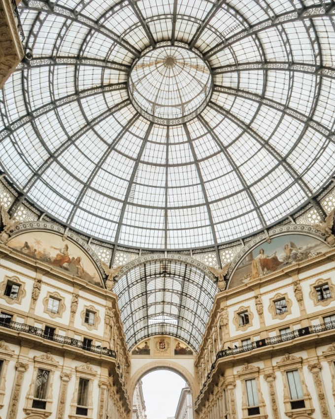italy travel, milan, travel around europe, travel experience, it’s not just because of the fashion capital that tourists flock to travel