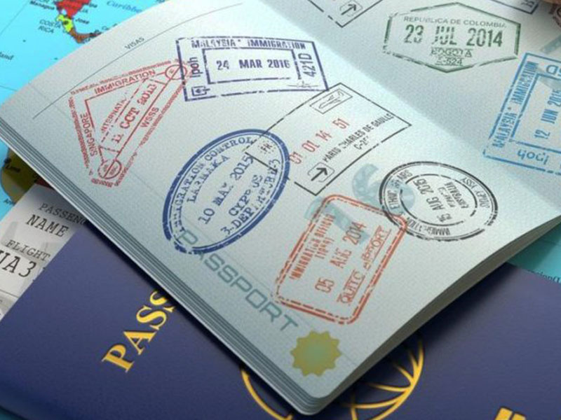hướng dẫn xin visa du lịch đức một cách dễ dàng!
