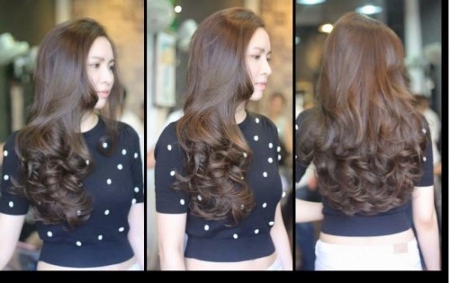 10 Salon làm tóc đẹp và chất lượng nhất Hà Tĩnh