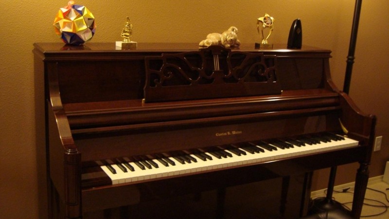 10 thương hiệu đàn piano nổi tiếng nhất thế giới