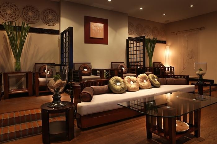 4 địa điểm spa hà nội tốt nhất dành cho mẹ và con gái thư giãn