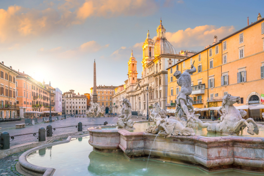 Chia sẻ kinh nghiệm và cách xin visa du lịch Ý đầy đủ nhất