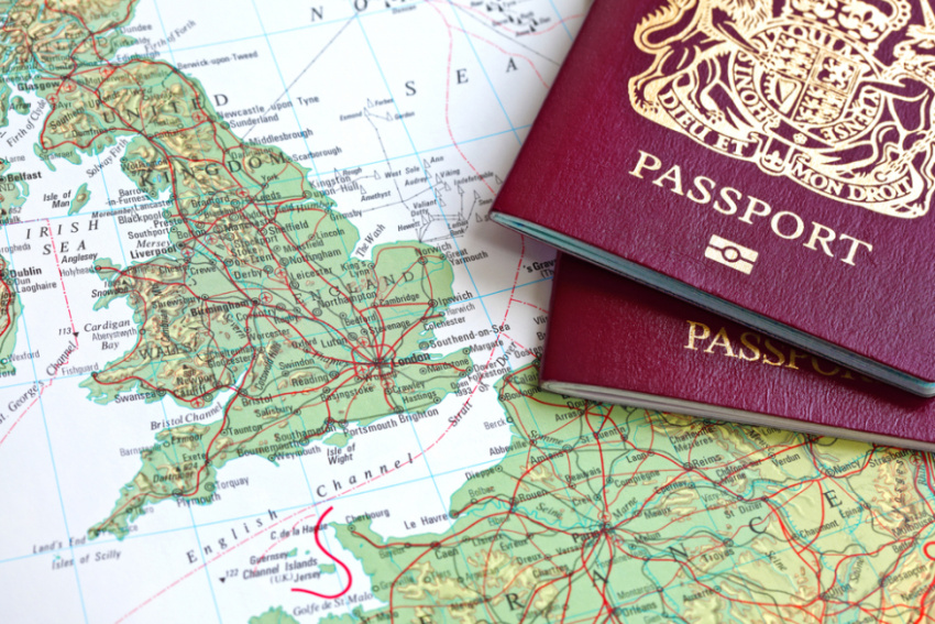 liệt kê các loại visa du lịch ý hợp pháp?