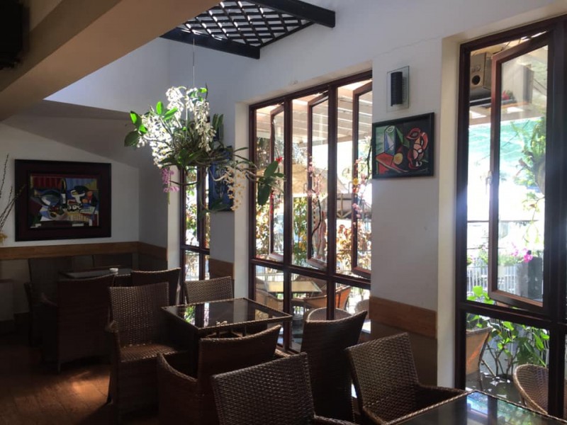 10 quán cà phê đẹp nhất thành phố sương mù Bảo Lộc - Lâm Đồng