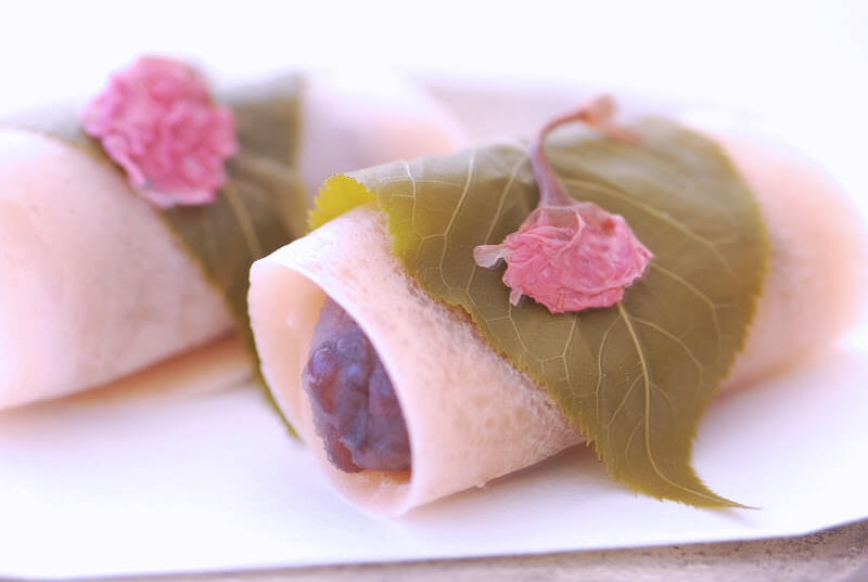 Du lịch Nhật Bản thưởng thức ẩm thực theo từng mùa