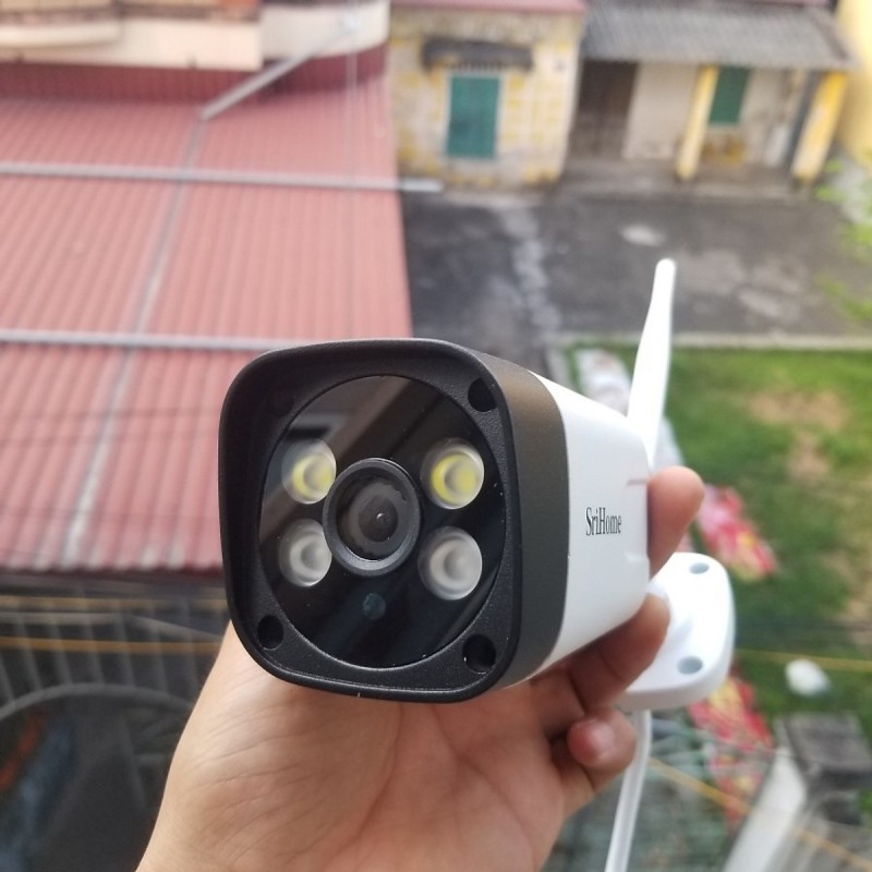 microsoft, android,  10 camera wifi không dây chất lượng, giá rẻ nhất hiện nay