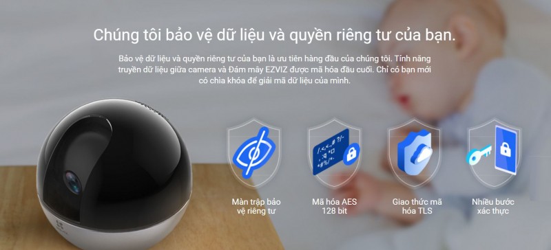 microsoft, android,  10 camera wifi không dây chất lượng, giá rẻ nhất hiện nay